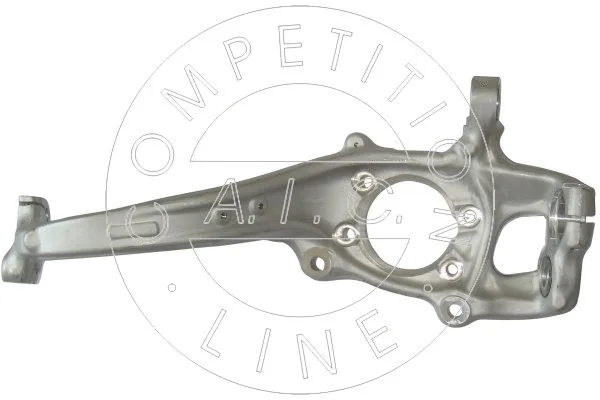 Steering Knuckle, wheel suspension (55829)