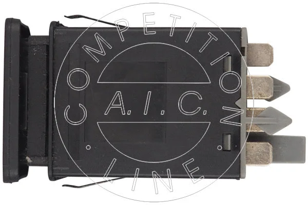 Hazard Warning Light Switch