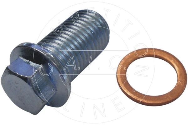 Screw Plug, oil sump (56424)
