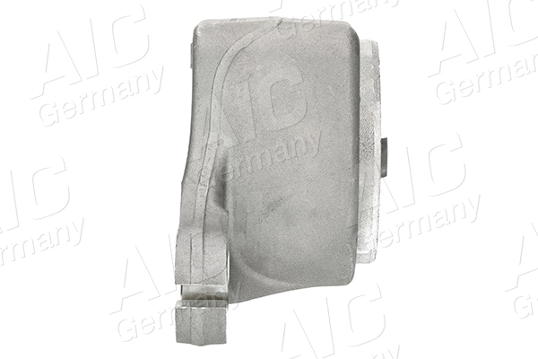 Mounting, control/trailing arm