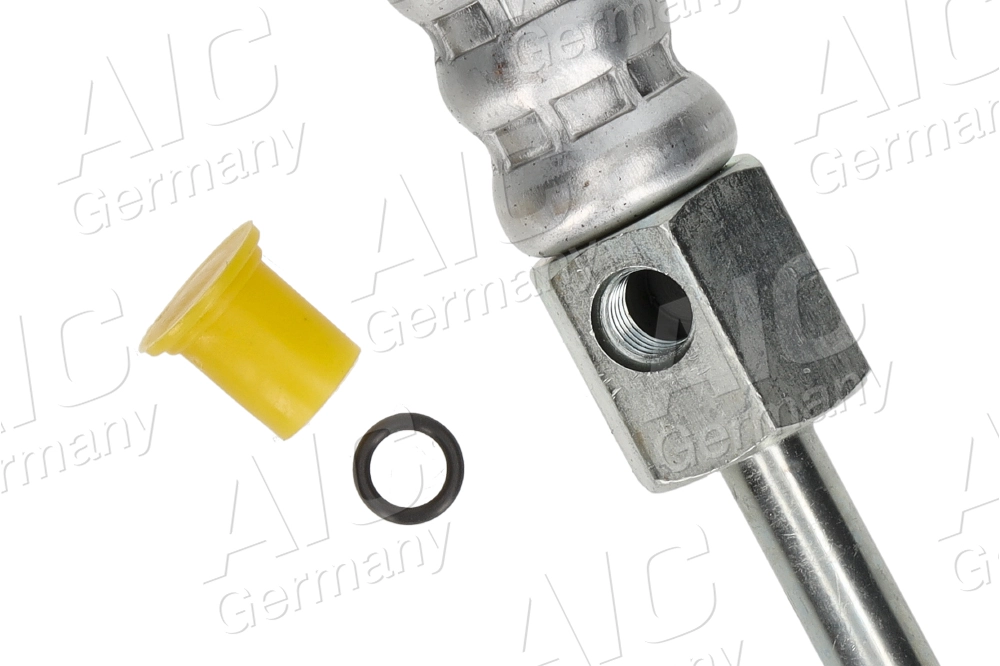 Hydraulic Hose, steering
