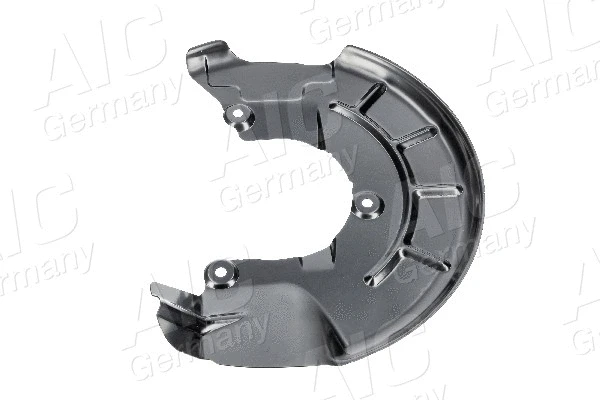 Splash Guard, brake disc
