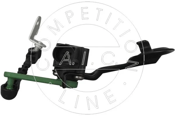 Sensor, Xenon light (headlight levelling)