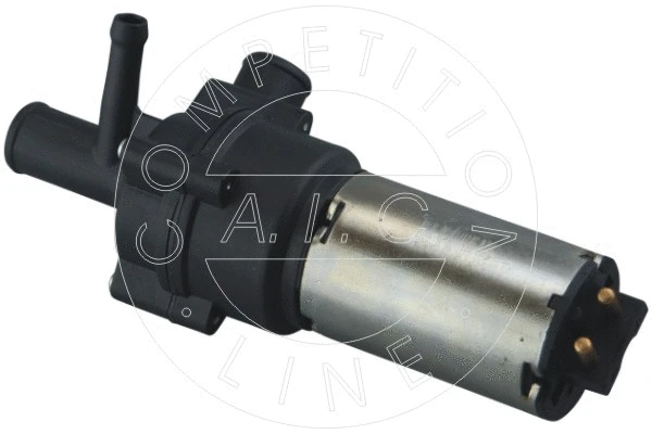 Auxiliary Water Pump (cooling water circuit)