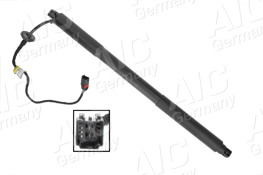 Electric Motor, tailgate (74266)