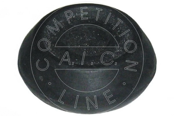 Bushing, stabiliser coupling rod (50197)