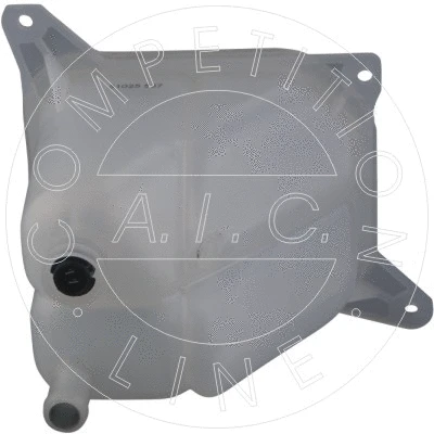 Expansion Tank, coolant