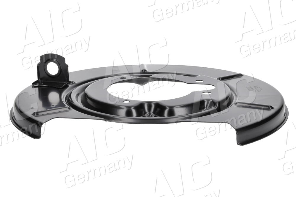 Splash Guard, brake disc