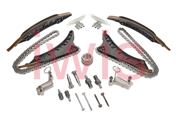Timing Chain Kit