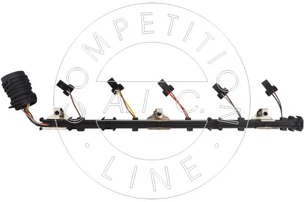 Connecting Cable, injector