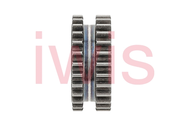 Sprocket, crankshaft