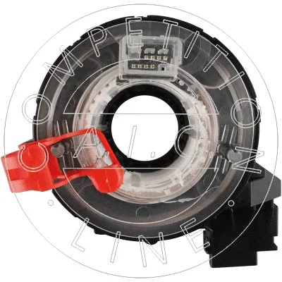 Clockspring, airbag (57958)