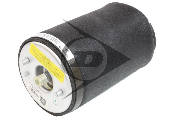 Air Spring, suspension