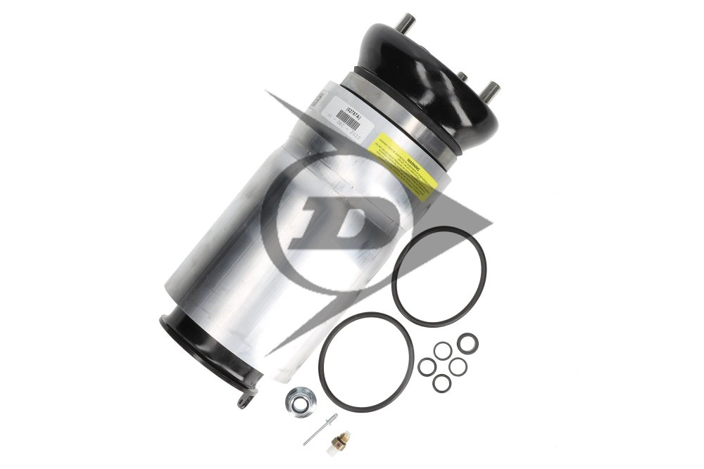 Air Spring, suspension