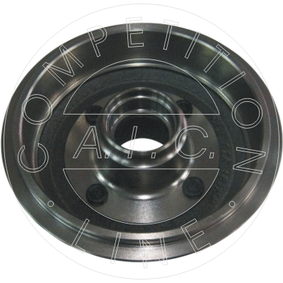 Brake Drum