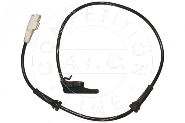 Sensor, wheel speed (52025)