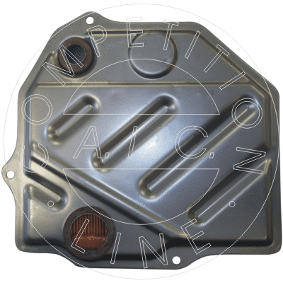 Hydraulic Filter, automatic transmission (54481)
