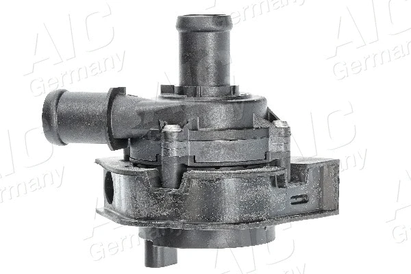 Auxiliary Water Pump (cooling water circuit)