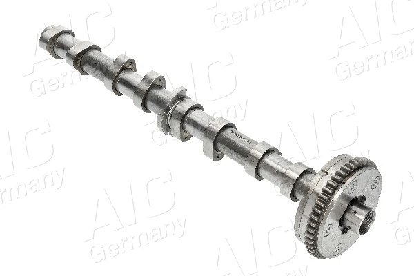 Camshaft