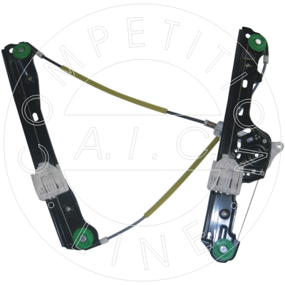 Window Regulator (53588)
