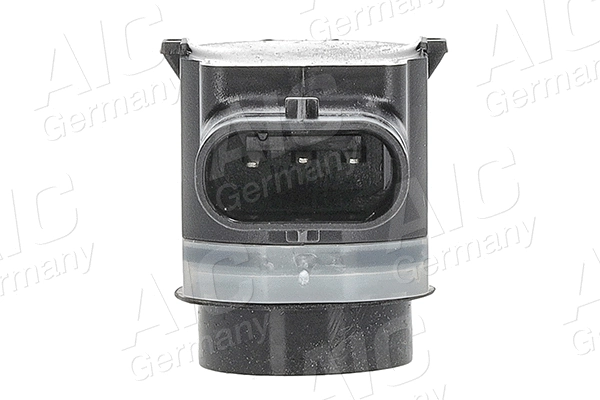 Sensor, parking distance control
