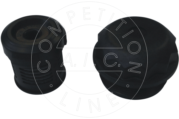 Hydraulic Filter, automatic transmission (54510)