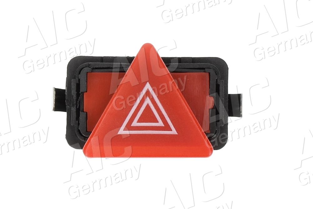 Hazard Warning Light Switch (51874)