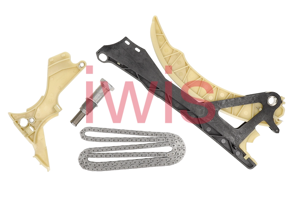 Timing Chain Kit
