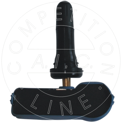 Wheel Sensor, tyre-pressure monitoring system