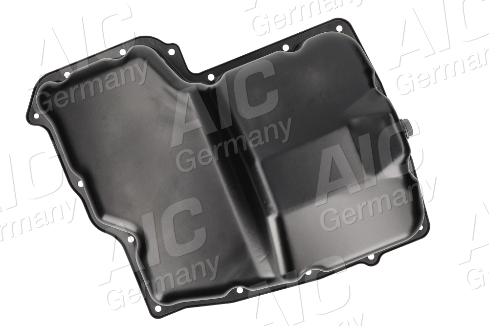 Oil Sump