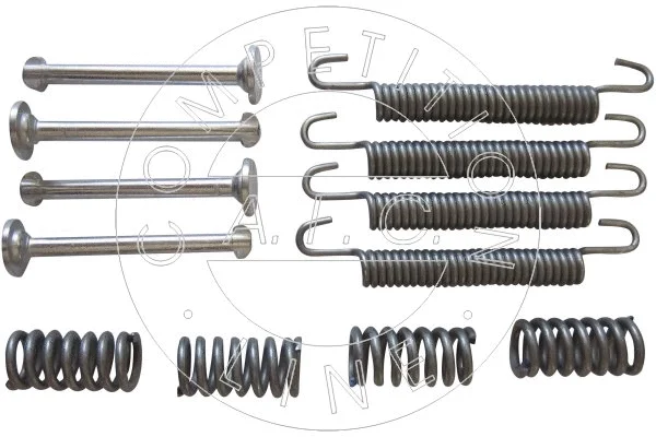Accessory Kit, parking brake shoes (53799)