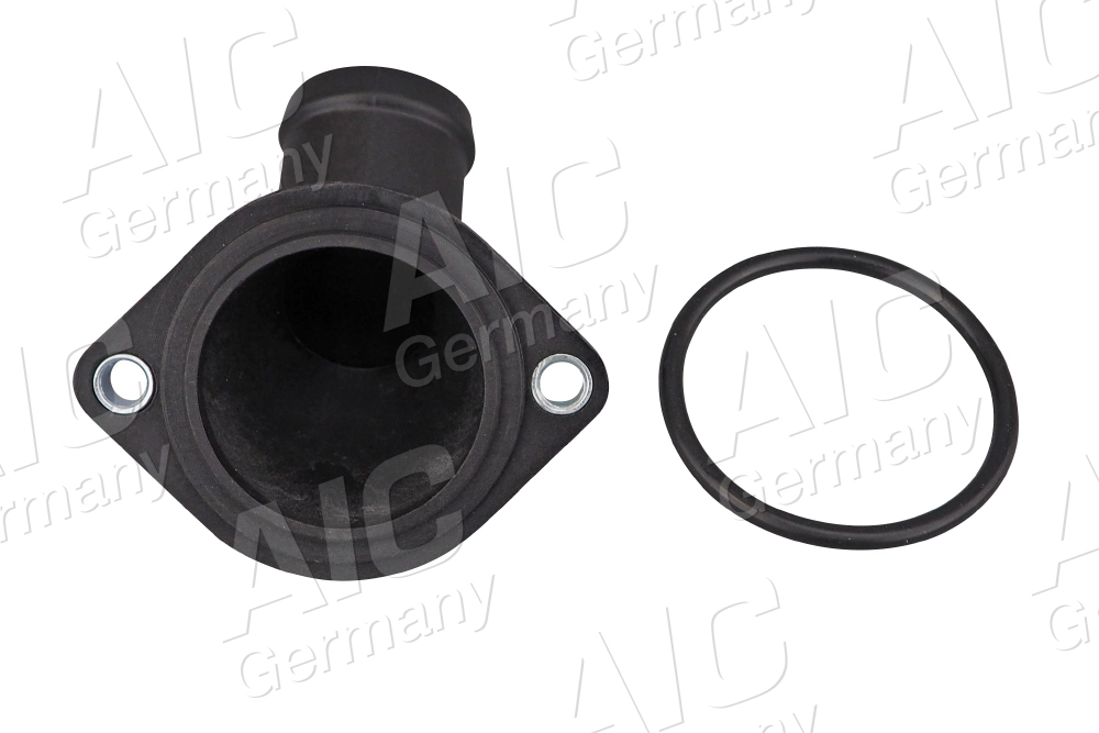 Coolant Flange (50058)