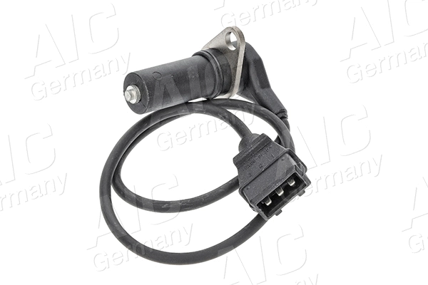 Sensor, crankshaft pulse