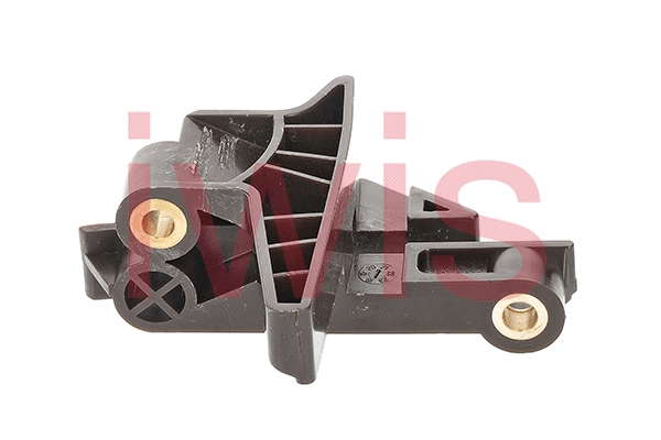 Rail, oil pump drive chain