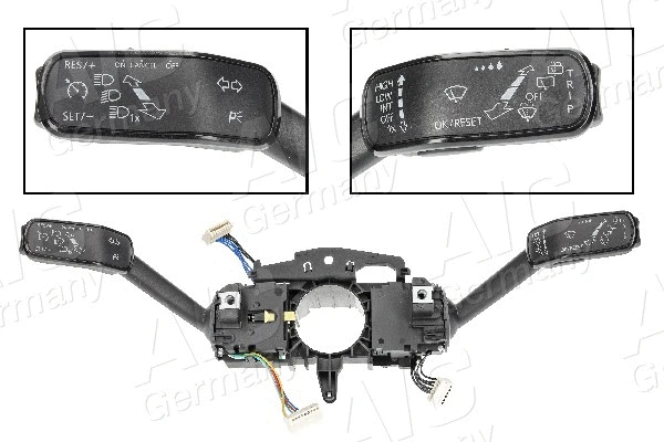 Steering Column Switch (71735)