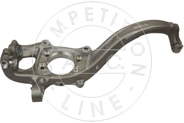 Steering Knuckle, wheel suspension (58234)