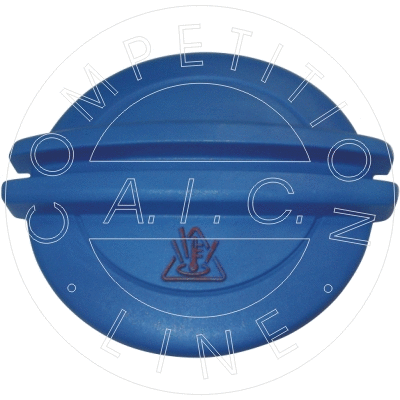 Cap, coolant tank (54850)