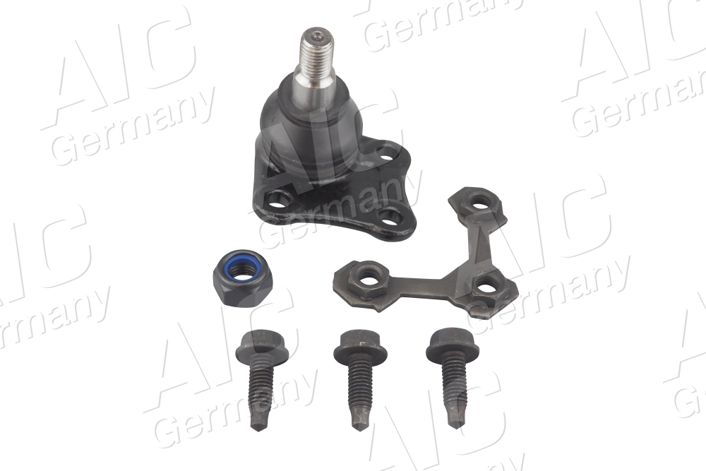 Repair kit, supporting/ball joint (51817)