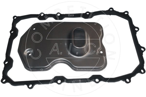 Hydraulic Filter, automatic transmission (55358)