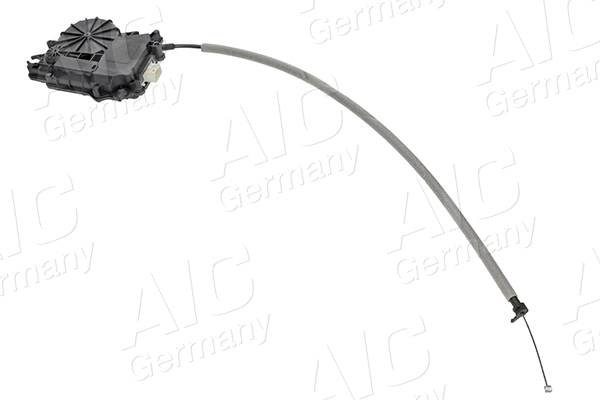 Tailgate Lock (70961)