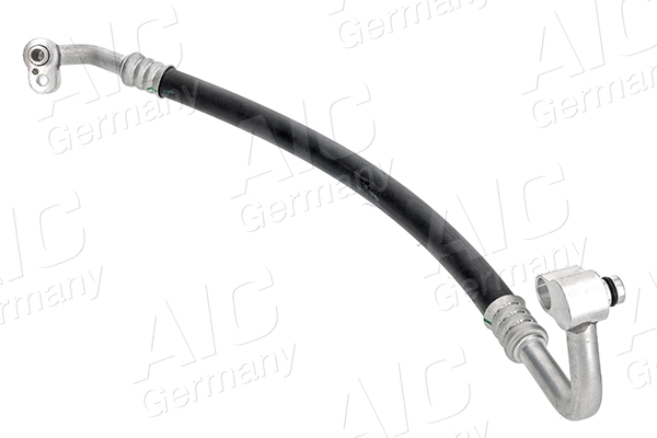 High Pressure Line, air conditioning