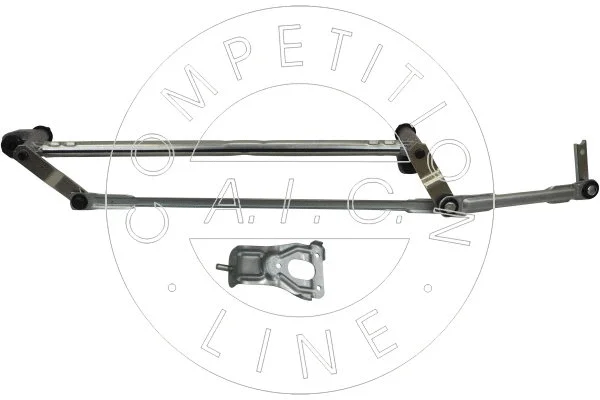 Wiper Linkage
