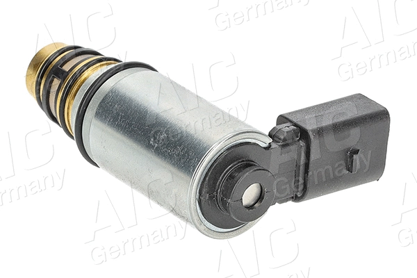 Control Valve, air conditioning compressor