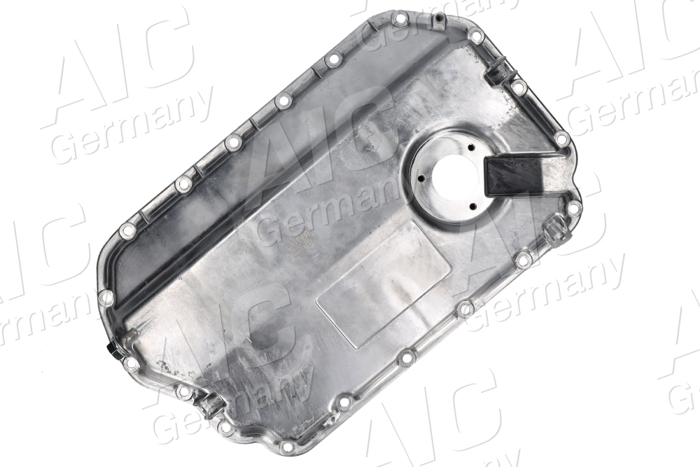 Oil Sump (52411)