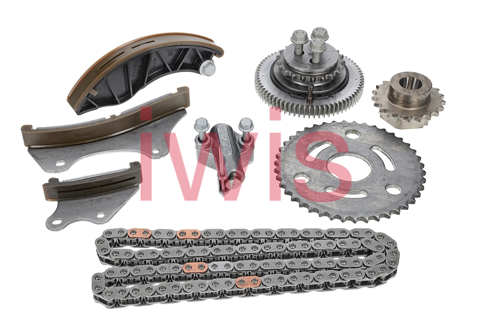 Timing Chain Kit