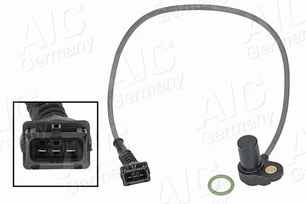 Sensor, camshaft position (54908)
