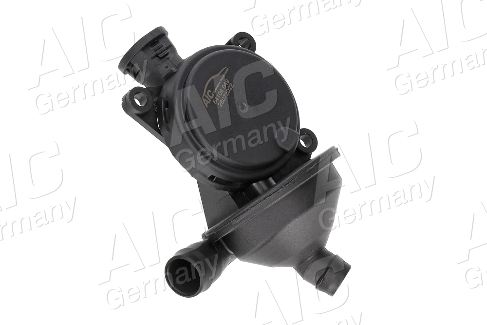 Valve, crankcase ventilation (54106)