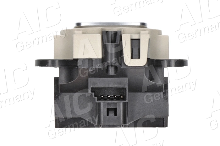 Switch, door lock system