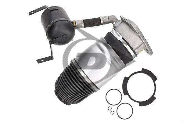 Air Spring, suspension (71058)
