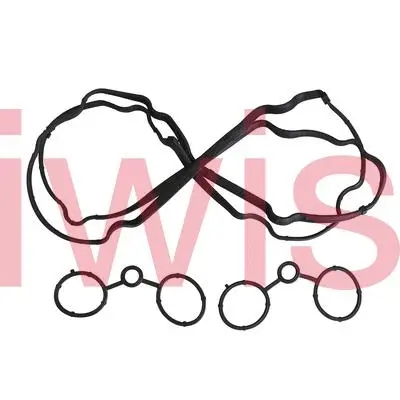 Gasket Set, cylinder head cover (60195)